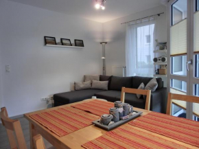 Ferienwohnung i14 Graal-Muritz